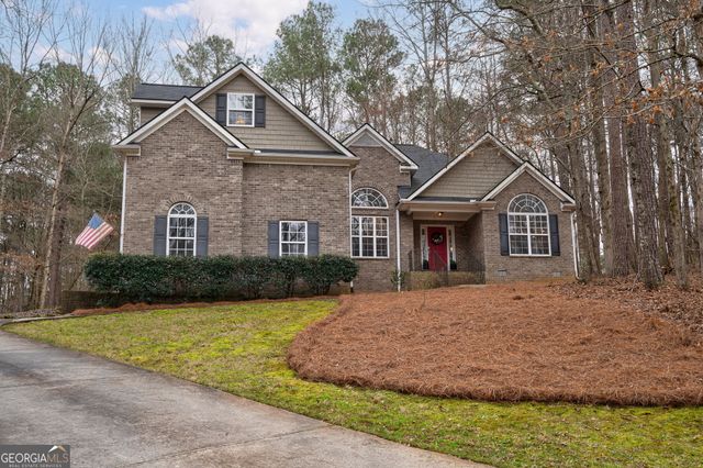 1281 Calls Creek Circle, Watkinsville, GA 30677