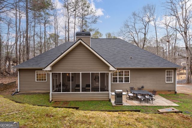 1281 Calls Creek Circle, Watkinsville, GA 30677