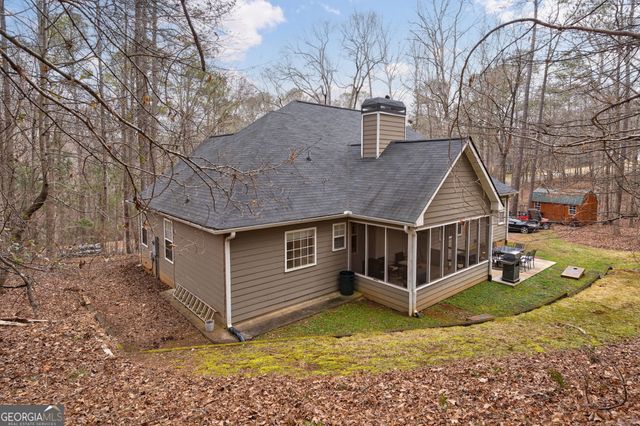 1281 Calls Creek Circle, Watkinsville, GA 30677