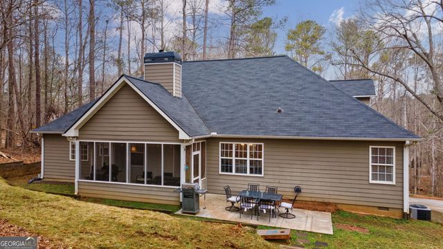 1281 Calls Creek Circle, Watkinsville, GA 30677