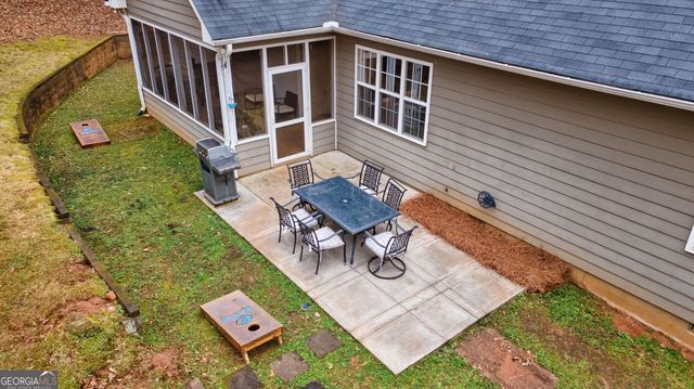 1281 Calls Creek Circle, Watkinsville, GA 30677