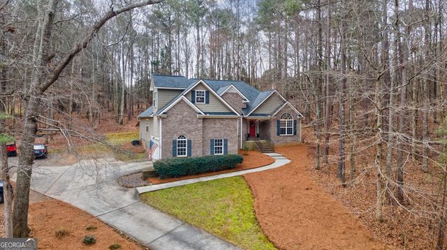 1281 Calls Creek Circle, Watkinsville, GA 30677