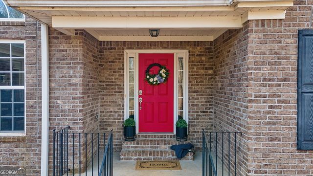 1281 Calls Creek Circle, Watkinsville, GA 30677