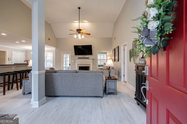 1281 Calls Creek Circle, Watkinsville, GA 30677