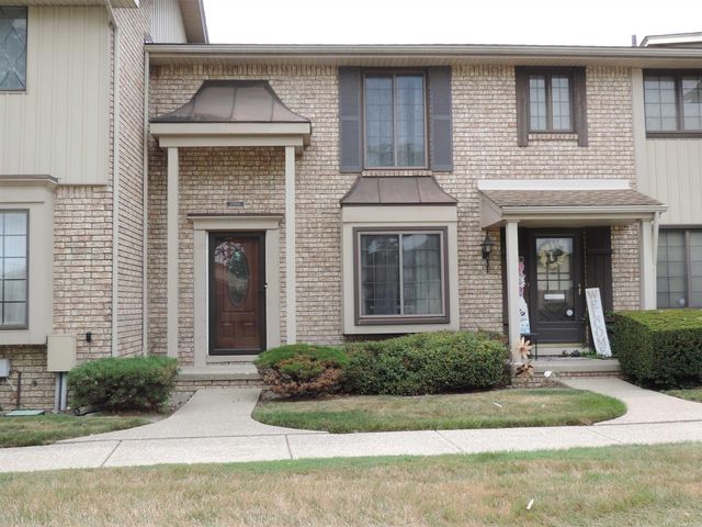 29011 Scarborough Dr Drive, Warren, MI 48088