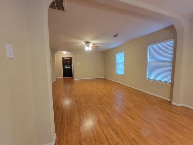 2414 Gwenfair Drive, Spring, TX 77373