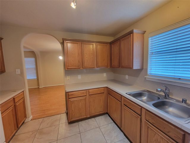 2414 Gwenfair Drive, Spring, TX 77373