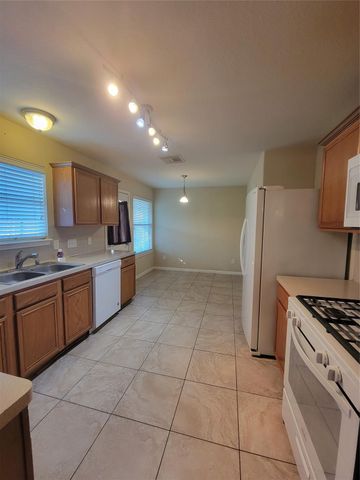 2414 Gwenfair Drive, Spring, TX 77373