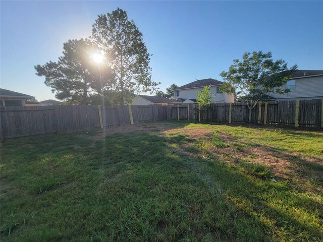 2414 Gwenfair Drive, Spring, TX 77373