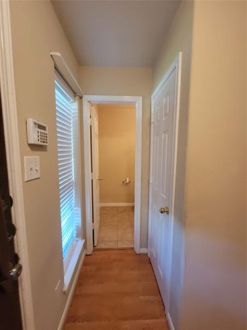 2414 Gwenfair Drive, Spring, TX 77373