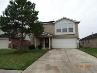 2414 Gwenfair Drive, Spring, TX 77373