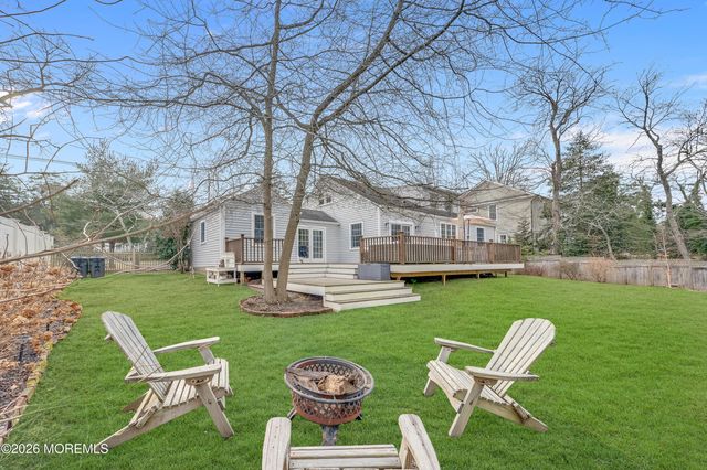 1015 Riverview Drive, Brielle, NJ 08730