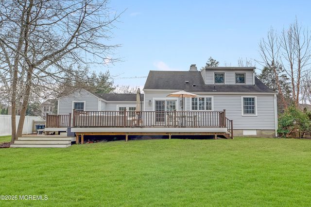 1015 Riverview Drive, Brielle, NJ 08730