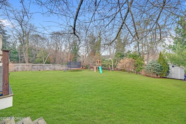 1015 Riverview Drive, Brielle, NJ 08730