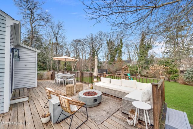 1015 Riverview Drive, Brielle, NJ 08730