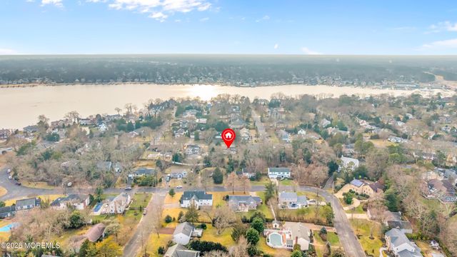 1015 Riverview Drive, Brielle, NJ 08730