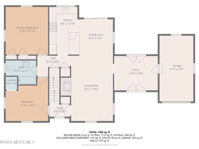 1015 Riverview Drive, Brielle, NJ 08730