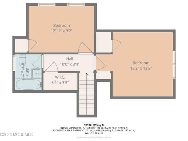 1015 Riverview Drive, Brielle, NJ 08730