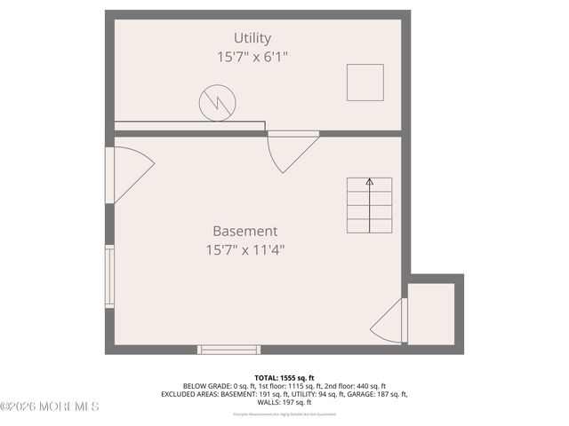 1015 Riverview Drive, Brielle, NJ 08730