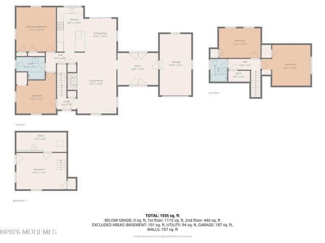 1015 Riverview Drive, Brielle, NJ 08730