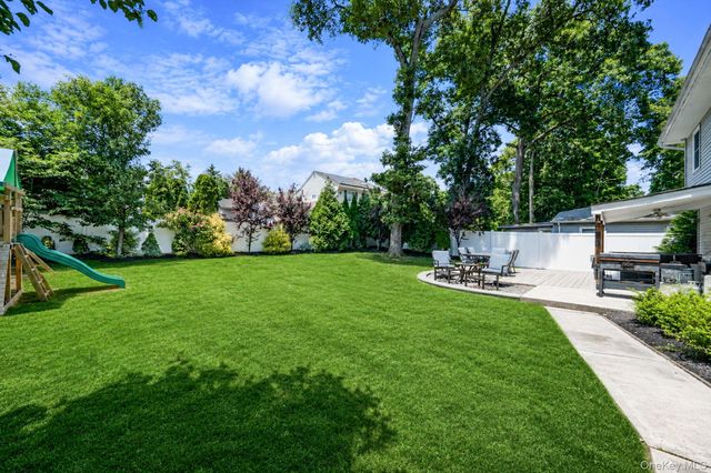 146 Rose Drive, Ronkonkoma, NY 11779