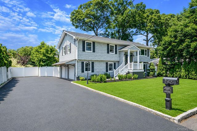 146 Rose Drive, Ronkonkoma, NY 11779