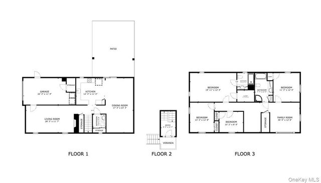 146 Rose Drive, Ronkonkoma, NY 11779