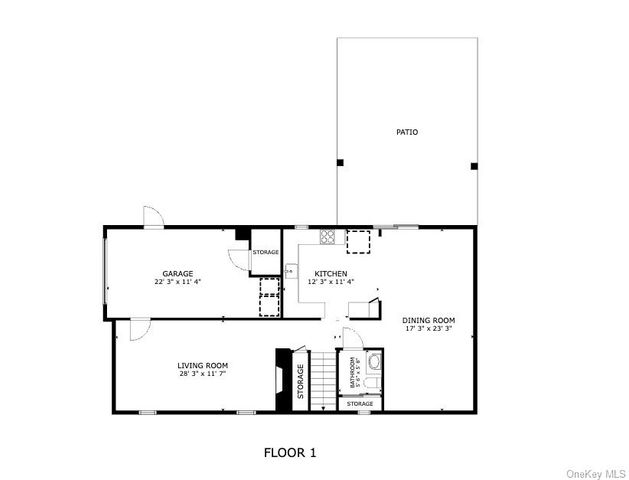 146 Rose Drive, Ronkonkoma, NY 11779