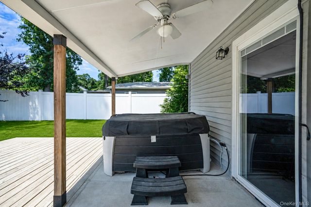 146 Rose Drive, Ronkonkoma, NY 11779