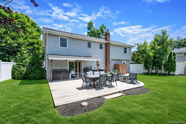 146 Rose Drive, Ronkonkoma, NY 11779