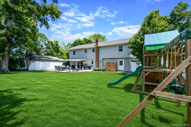 146 Rose Drive, Ronkonkoma, NY 11779