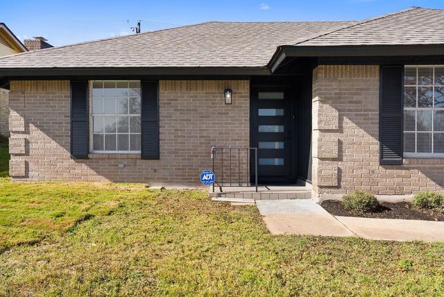 11918 Rennalee LOOP, Austin, TX 78753