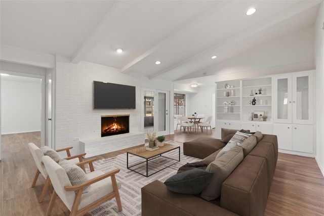 11918 Rennalee LOOP, Austin, TX 78753