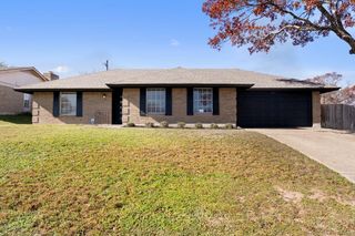 11918 Rennalee LOOP, Austin, TX 78753