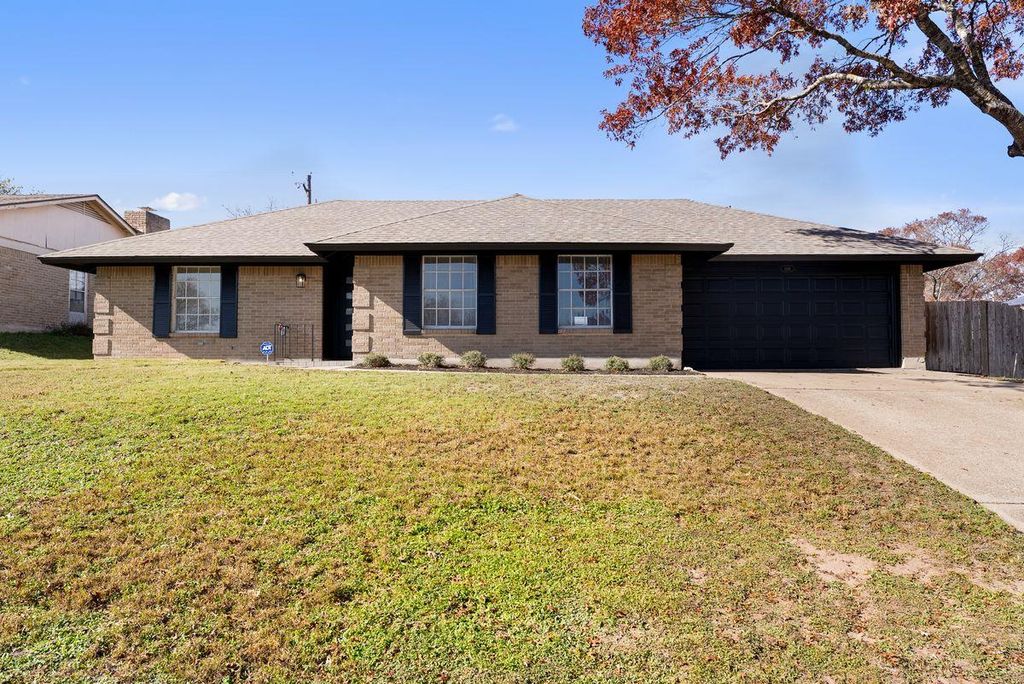 11918 Rennalee LOOP, Austin, TX 78753