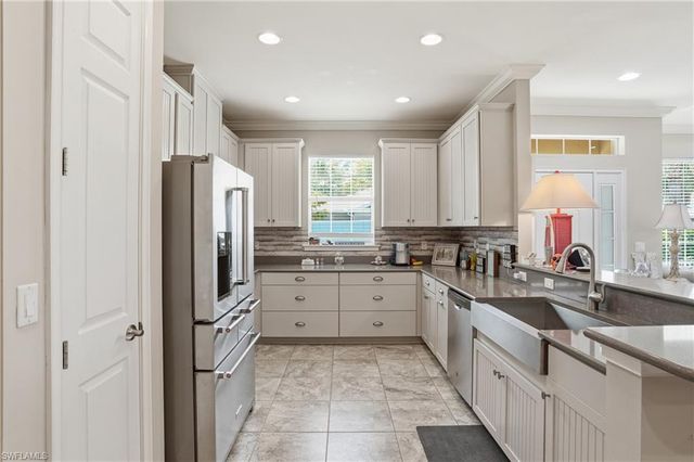 14648 Abaco Lakes DR, Fort Myers, FL 33908
