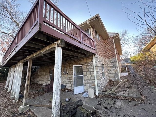 545 N Washington Boulevard, Kansas City, KS 66102