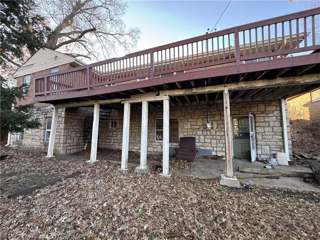 545 N Washington Boulevard, Kansas City, KS 66102