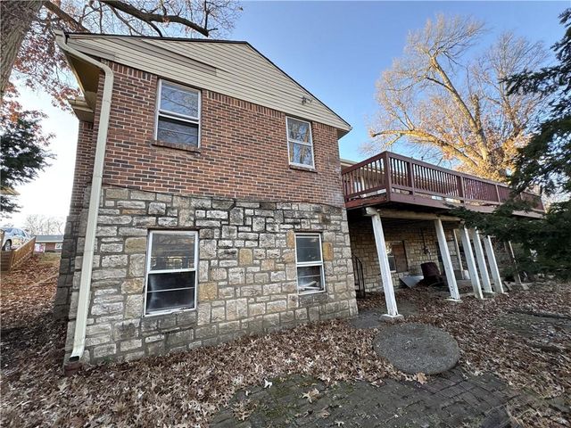 545 N Washington Boulevard, Kansas City, KS 66102