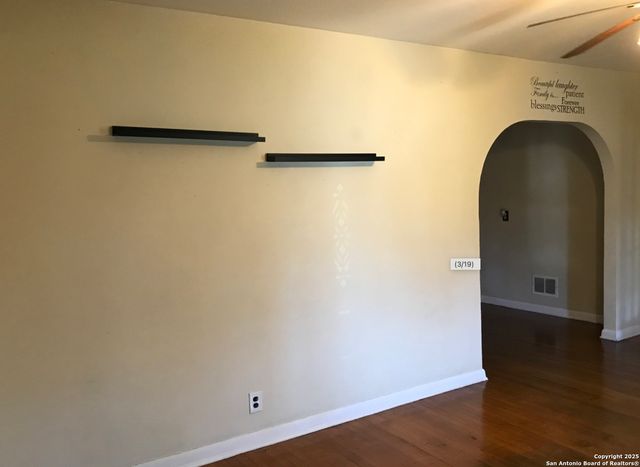 177 GRAPELAND AVE, San Antonio, TX 78214