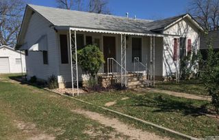 177 GRAPELAND AVE, San Antonio, TX 78214