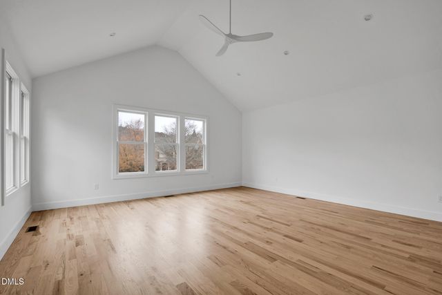 201 E Winmore Avenue, Chapel Hill, NC 27516