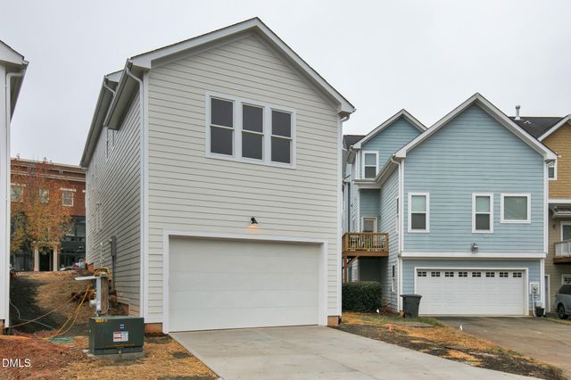 201 E Winmore Avenue, Chapel Hill, NC 27516