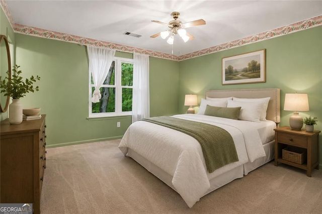 2432 Landington Way NW, Duluth, GA 30096