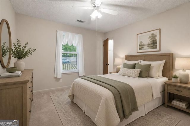 2432 Landington Way NW, Duluth, GA 30096