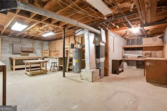 2432 Landington Way NW, Duluth, GA 30096