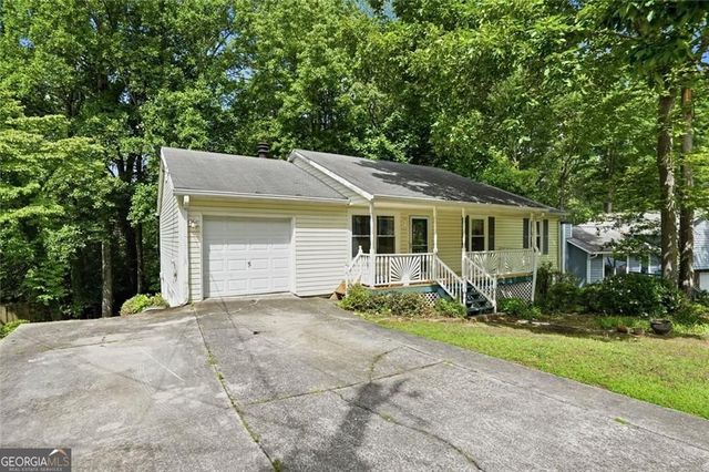 2432 Landington Way NW, Duluth, GA 30096