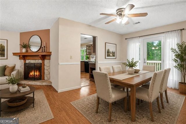 2432 Landington Way NW, Duluth, GA 30096