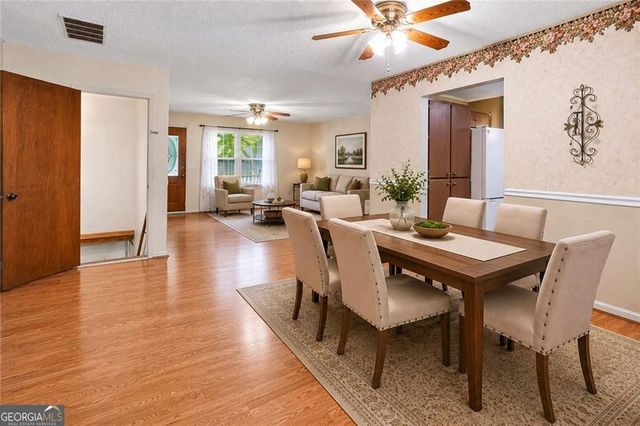2432 Landington Way NW, Duluth, GA 30096