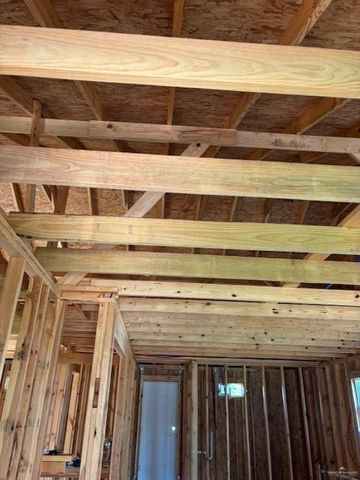 3020 E Elizabeth Street, Edinburg, TX 78542